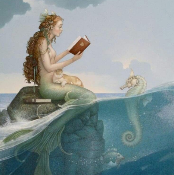 Mermaid Treasure Bottles - Picture 3 of 3